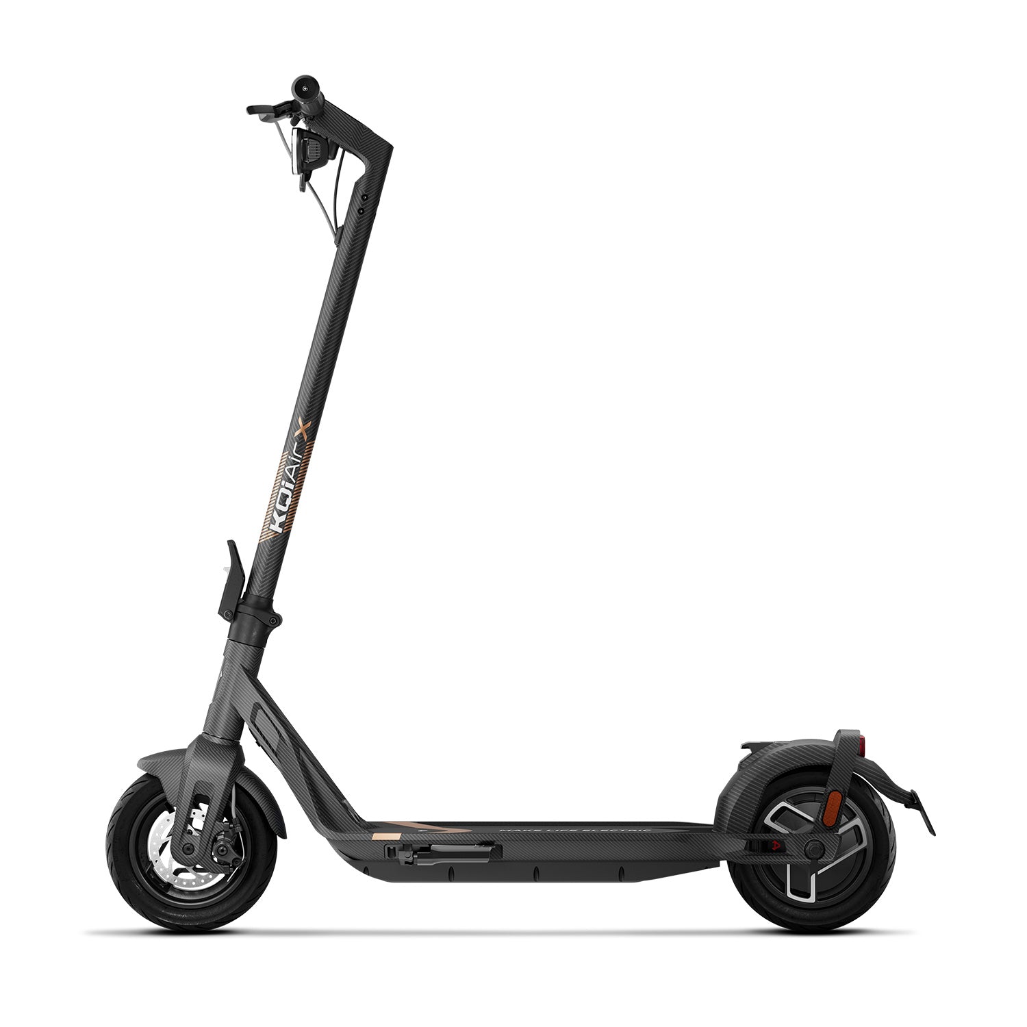 NIU KQi Air X