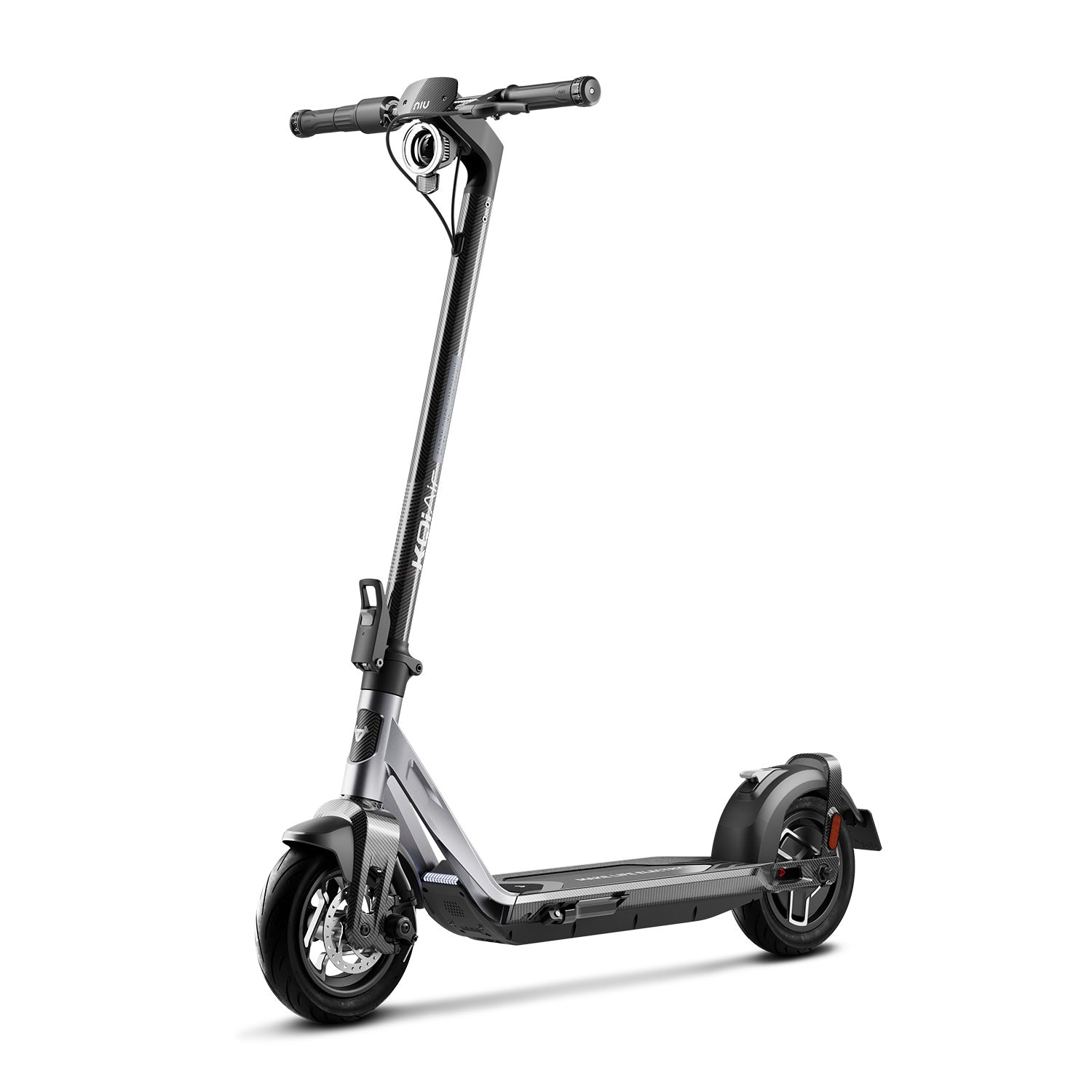 NIU KQi Air (PT version)