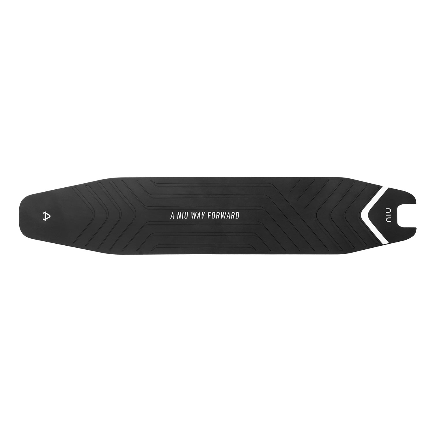 NIU KQi3 Footcover